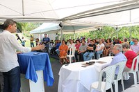 Anunciada construção de Planetário em Vassouras