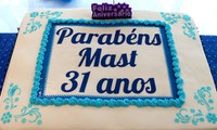 MAST comemora 31 anos
