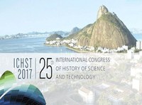 Congresso Internacional de História da C&T