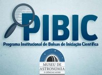 Resultado dos Pedidos de Bolsa - PIBIC/MAST