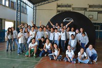 MAST promove Ciência no Vale do Café