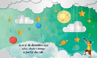 Atrações do Museu de Astronomia no CCBB