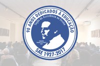 Um dia de celebração para a educação museal