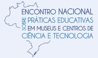 Encontro nacional sobre práticas educativas