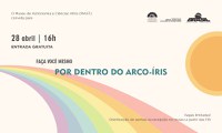 Por dentro do arco-íris