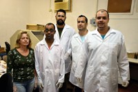 Parceria do MAST promove inclusão social e profissional