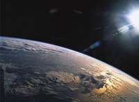 Solstício de inverno no Museu de Astronomia