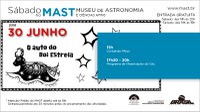 Teatro e Ciência no Museu de Astronomia