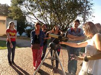 Encontro de Capacitação de Professores - Aberta inscrições