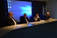 A bem-sucedida 15ª Semana Nacional de Ciência e Tecnologia