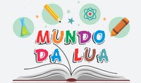 Espaço de Leitura infantil Mundo da Lua