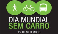 MAST e Espaço e Vida no Dia Mundial sem carro