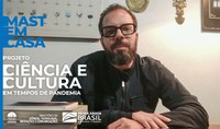 Ciência e Cultura: "Eu não consigo respirar!"