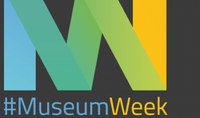 Começou a #MUSEUMWEEK 2020 no MAST