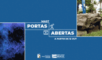 MAST de Portas Abertas – Reabertura ao Público