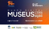 14ª Primavera dos Museus no MAST