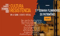 11ª Semana Fluminense do Patrimônio