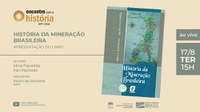 História da Mineração Brasileira