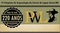 IV SIMPÓSIO ARQUEOLOGIA DO CARSTE DE LAGOA SANTA