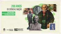 José Bonifácio e a ciência no Brasil