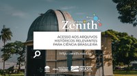 Conheça a base Zenith