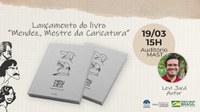 MAST realiza, neste sábado, lançamento do livro sobre Mário de Oliveira Mendes