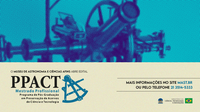 Programa de Pós-Graduação em Preservação de Acervos de Ciência e Tecnologia – PPACT