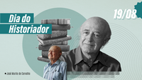 Dia do Historiador