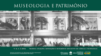 Lançada nova edição da Revista Museologia e Patrimônio