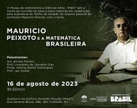 MAST recebe acervo de Mauricio Peixoto