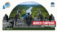 Marco Temporal das Terras Indígenas