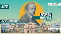 No Dia Internacional pela Eliminação da Discriminação Racial, conheça o pai da psicanálise no Brasil