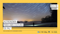 MAST promove astronomia para uma cultura de paz