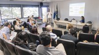 MAST realiza XXVIII Jornada de Iniciação Científica / PIBIC