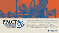 Aula Inaugural 2024 - Mestrado PPACT