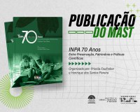 70 anos do Instituto Nacional de Pesquisas da Amazônia (INPA)