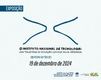 Exposição MAST & INT