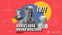 Maria Laura: matemática faria 107 anos