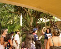 “Histórias não contadas, futuros para escrever” foi tema do XI Dia das Meninas no MAST