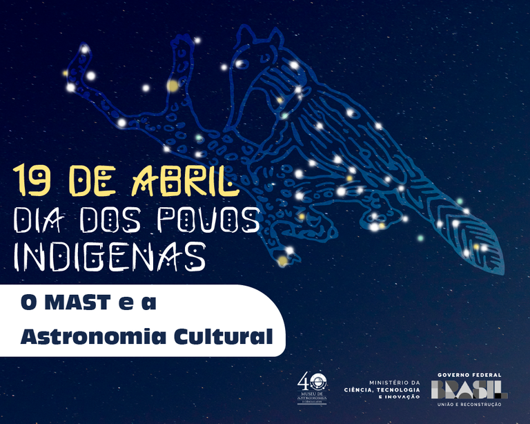 Dia Nacional dos Povos Indígenas