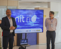 Pesquisadores se reúnem no MAST para o Conecta NIT Rio UPs