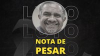Nota de Pesar