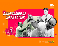 Físico brasileiro que virou samba da Mangueira em 1947 faria 101 anos