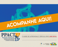 Inscrições para o PPACT abertas em agosto