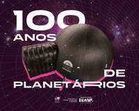 Planetários: um século de existência