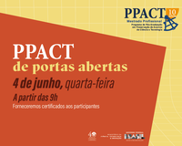 PPACT de Portas Abertas