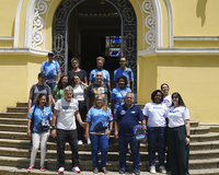 MAST realiza cursos de formação a guias de turismo