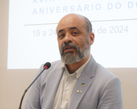 Diretor do MAST, Marcio Rangel, é nomeado para o Conselho Técnico-Científico do CBPF