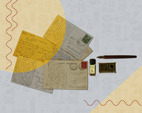 As cartas e a Ciência