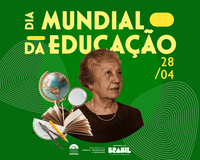 O Dia da Educação e a história de Maria Laura Leite Lopes